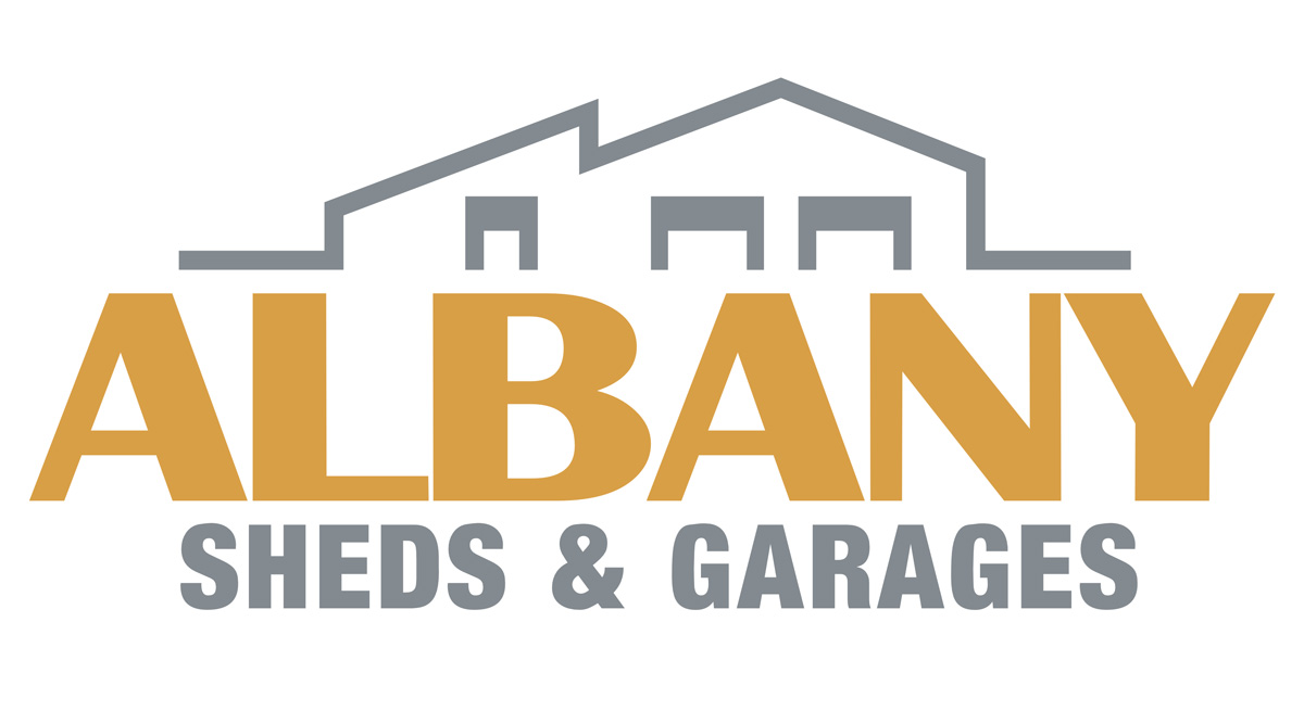 Contact us Albany Sheds and Garages